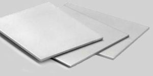 Heavy Thickness Plates