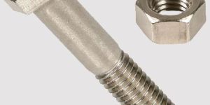 Hex Bolts Nuts