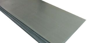 Titanium Plates