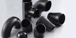 Carbon Steel Buttweld Pipe Fittings