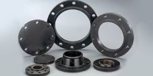 Carbon Steel Flanges