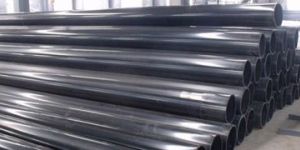 MS Carbon Steel Seamless Pipe