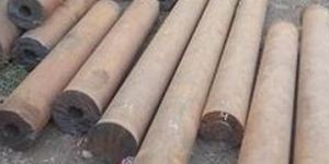 MS EN Series Ship Shaft