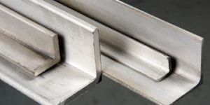 Stainless Steel Angle