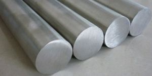 Stainless Steel Bright Bar
