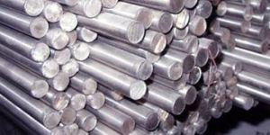 Stainless Steel Rod