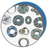 Hastelloy Flanges