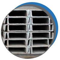 Mild Steel Channels