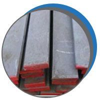 Mild Steel Flats