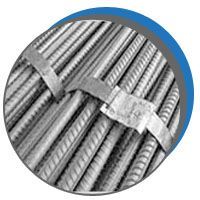 Mild Steel TMT Bars