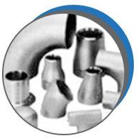 Monel Buttweld Fittings