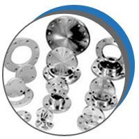 Monel Flanges
