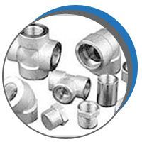 Monel Forged Fittings