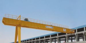 Semi Gantry Crane