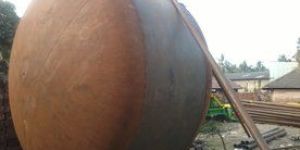 Storage Tanks