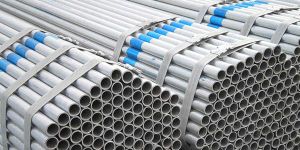 Galvanized Iron Pipe
