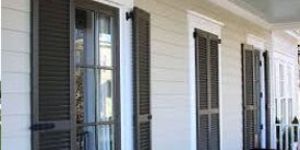 Interior Exterior Blinds