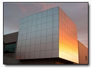 Aluminum Composite Panel