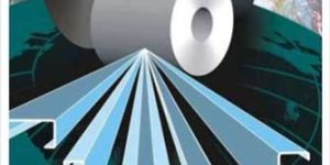 Cold Roll Formed Sections