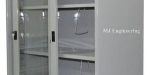 Glass Door Cabinets