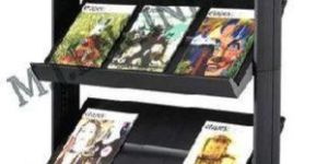 Magazine Racks