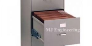 Vertical Filing Cabinets