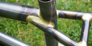 Brass Welding Services