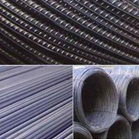TMT Steel Bars