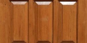 Wooden Doors