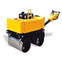 Walk Behind Vibratory Roller