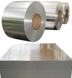 HR Plates Sheets CR Sheets