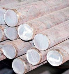 MS Rounds Bright Bars