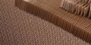 Honeycomb Paper