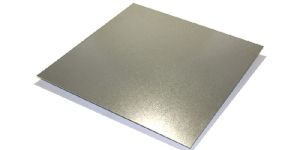 Gi Steel Sheets