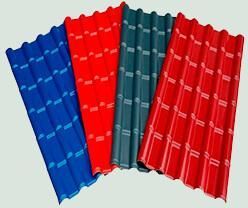 Metal Roofing Sheets