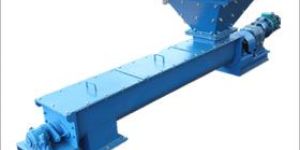 Screw Conveyors
