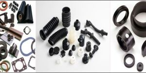 Custom Made Rubber Product