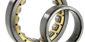 Cylindrical Roller Bearings
