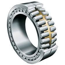 Double Row Cylindrical Roller Bearings