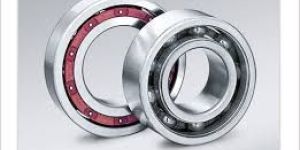High Precision Bearings