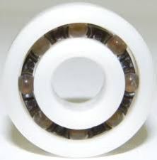 Plastic Ball Bearings