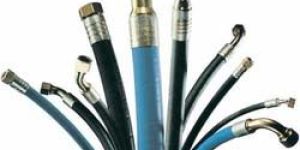 High Pressure Hose Pipe