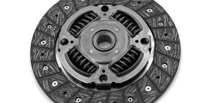 Clutch Plates