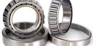 Two Wheeler Ball Bearings
