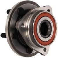 Axle Jounal Bearings of Bullet Train