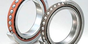 Precision Ball Bearings