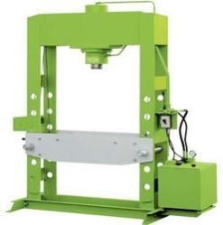 Hydraulic Press Machine