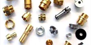 Precision Turning Components