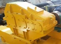 Crane Duty Gearboxes