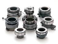 Clutch Release Bearings